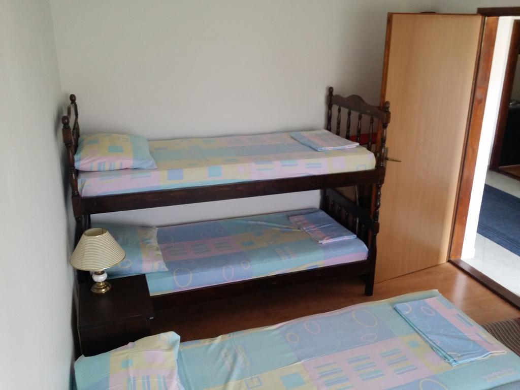 Apartman Tripkovic بار المظهر الخارجي الصورة