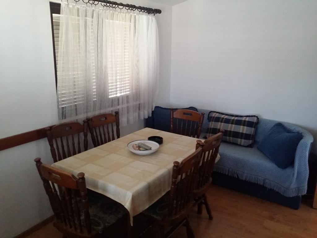 Apartman Tripkovic بار المظهر الخارجي الصورة