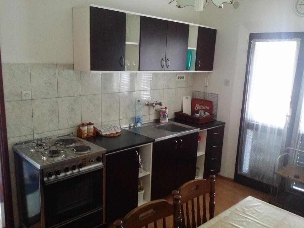 Apartman Tripkovic بار المظهر الخارجي الصورة