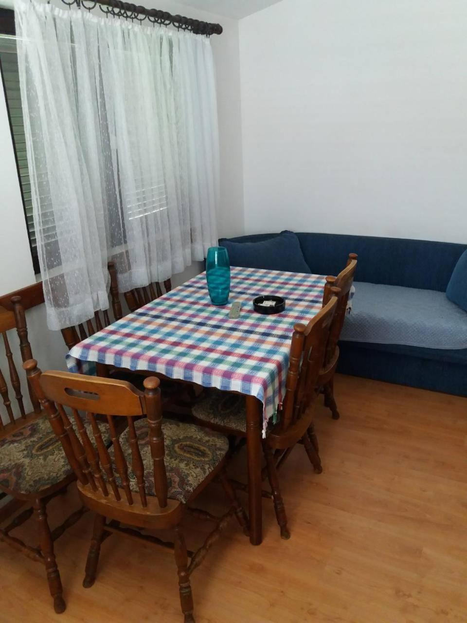Apartman Tripkovic بار المظهر الخارجي الصورة