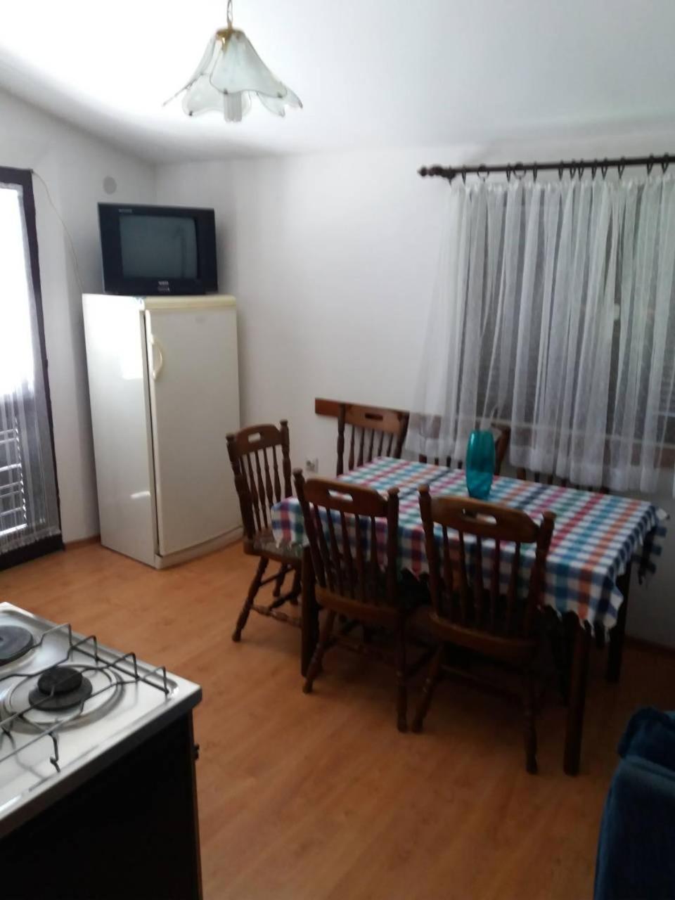 Apartman Tripkovic بار المظهر الخارجي الصورة