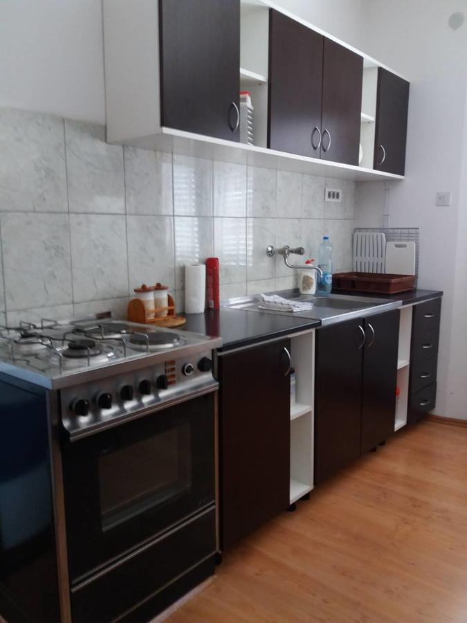 Apartman Tripkovic بار المظهر الخارجي الصورة