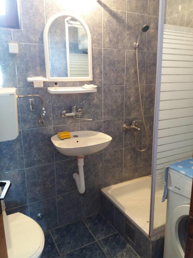Apartman Tripkovic بار المظهر الخارجي الصورة