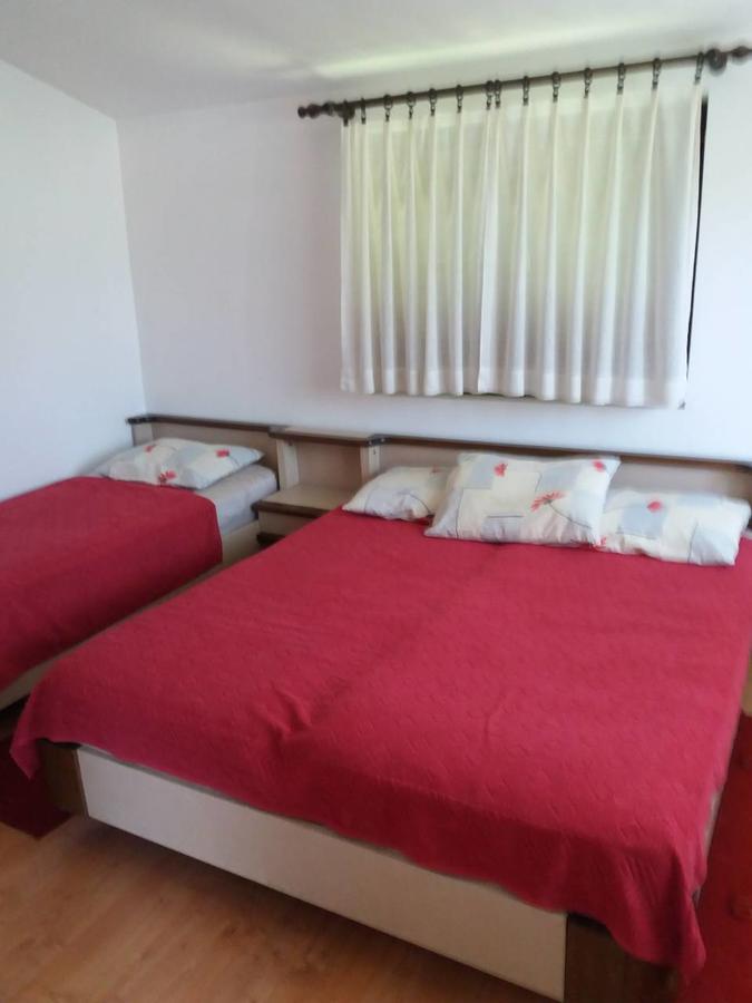 Apartman Tripkovic بار المظهر الخارجي الصورة