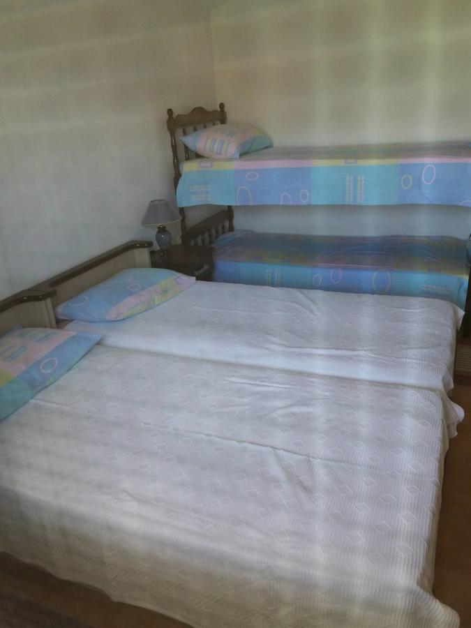 Apartman Tripkovic بار المظهر الخارجي الصورة